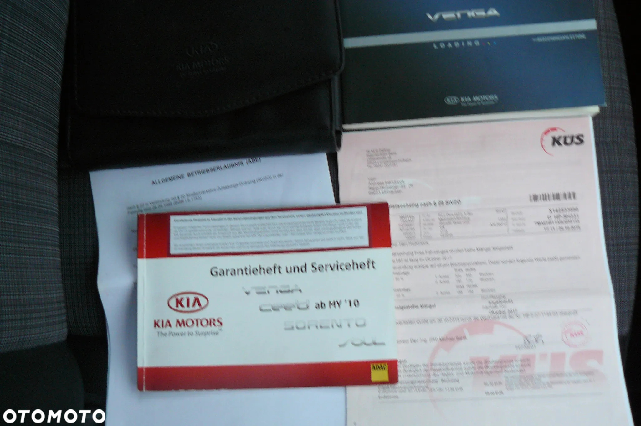 Kia Venga - 39