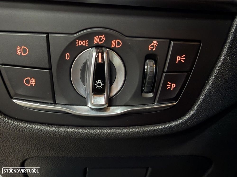 BMW X4 20 d xDrive Pack M Auto - 22
