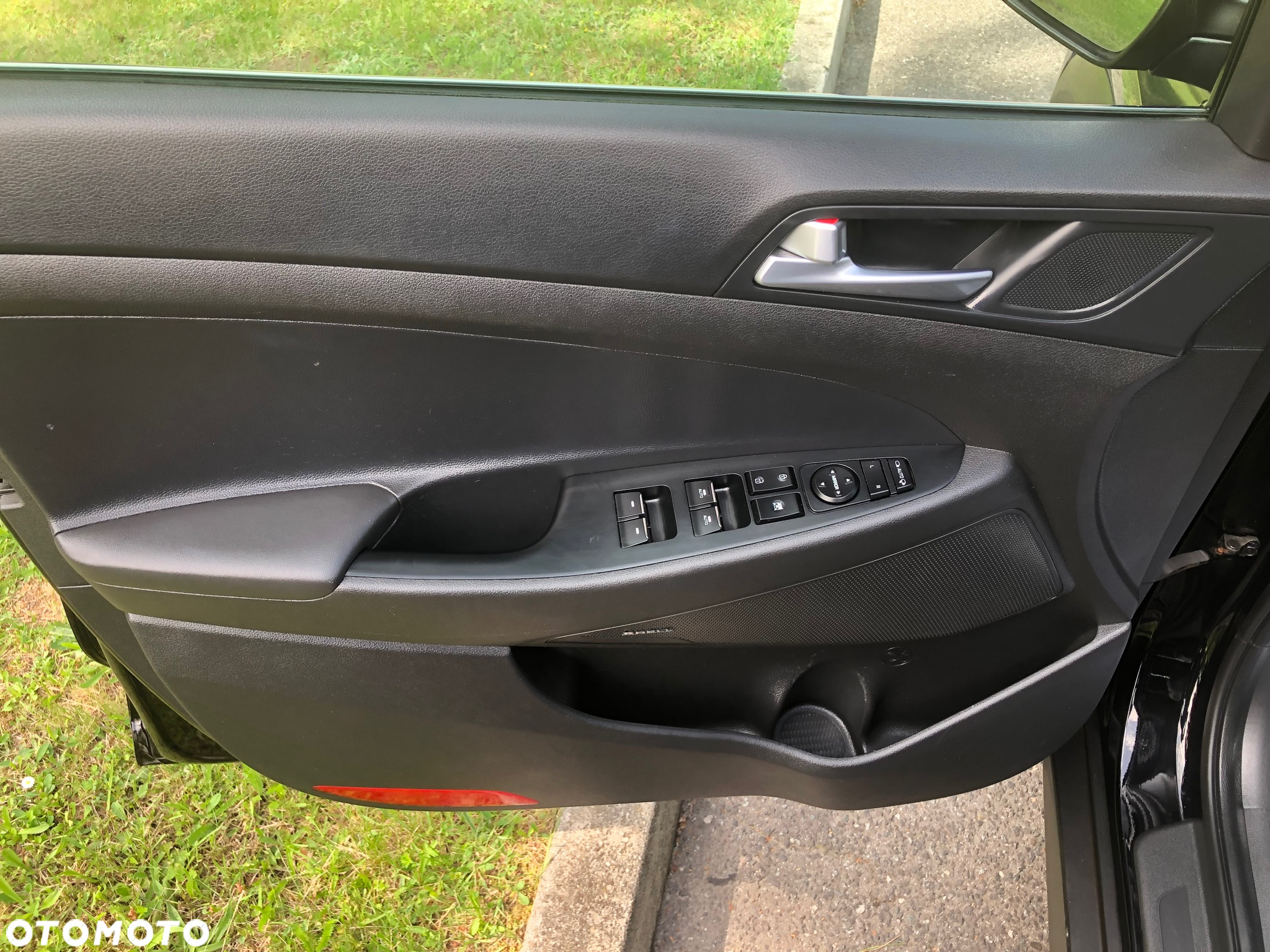 Hyundai Tucson 1.6 T-GDi Premium 4WD DCT - 22
