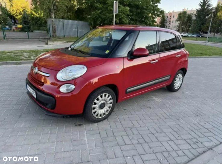 Fiat 500L 1.6 Multijet Easy S&S - 5