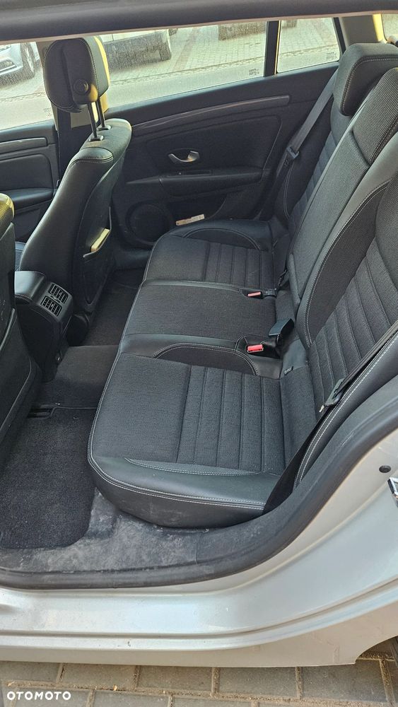 Renault Laguna 2.0 Dynamique - 7