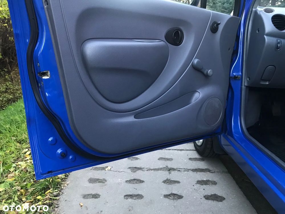 Daewoo Matiz Life - 19