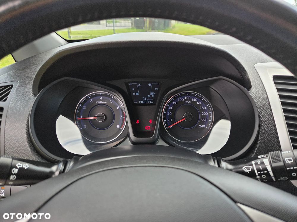 Hyundai ix20 1.4 blue - 13