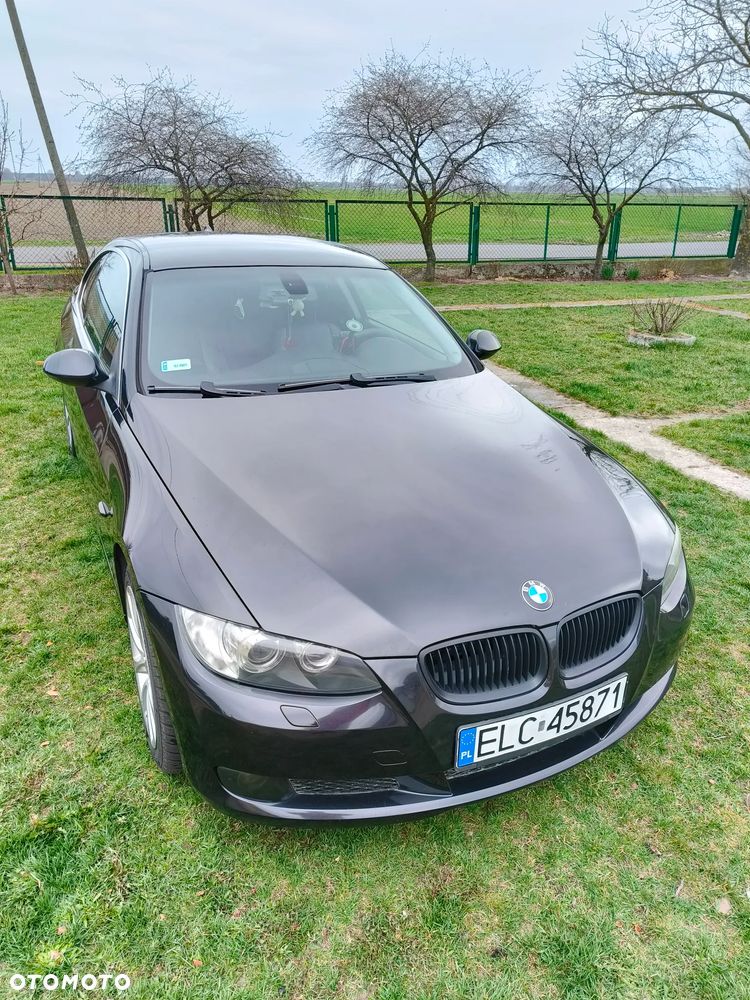 BMW Seria 3 335d - 12