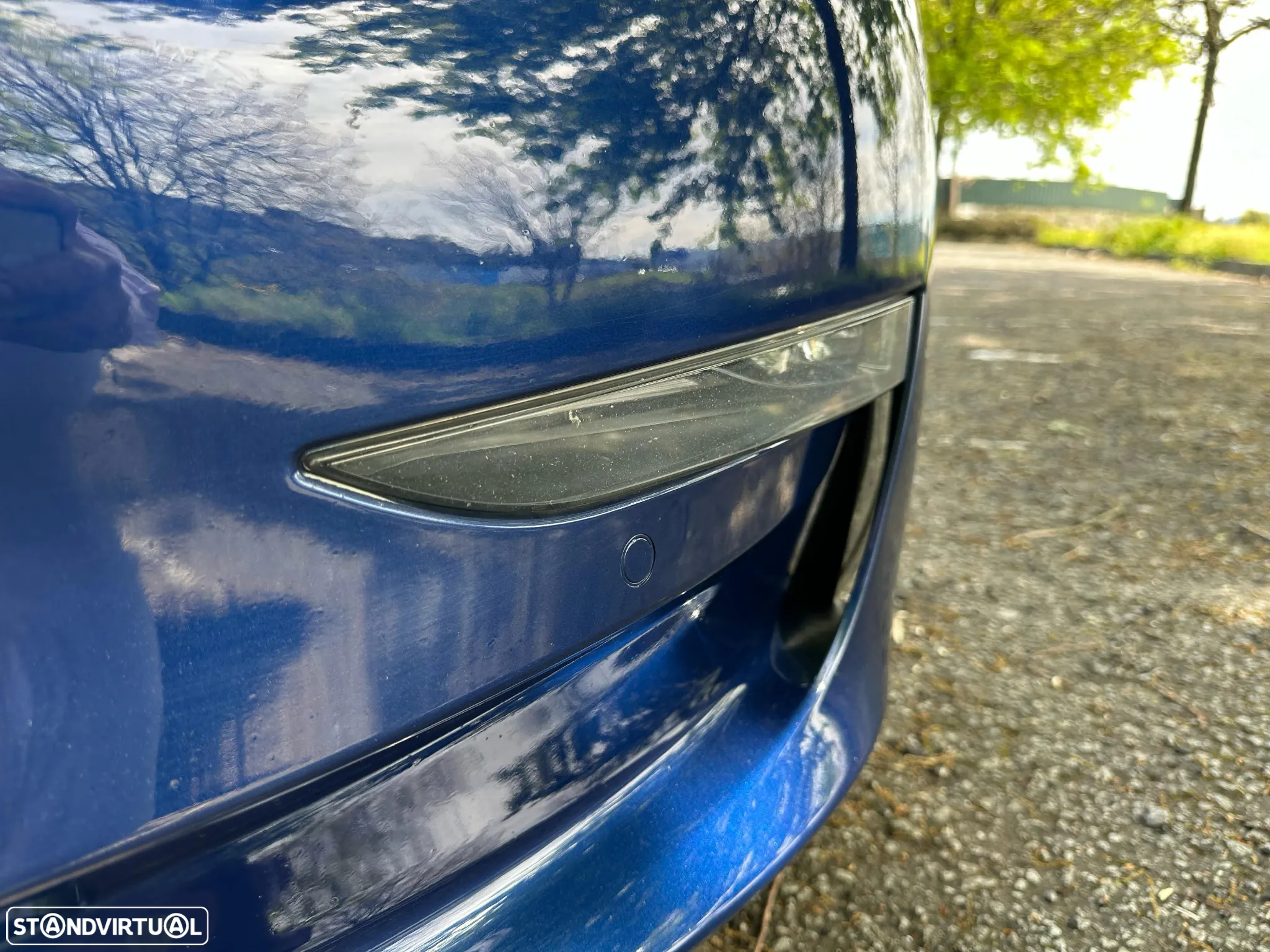 Tesla Model 3 Performance Dual Motor AWD - 13