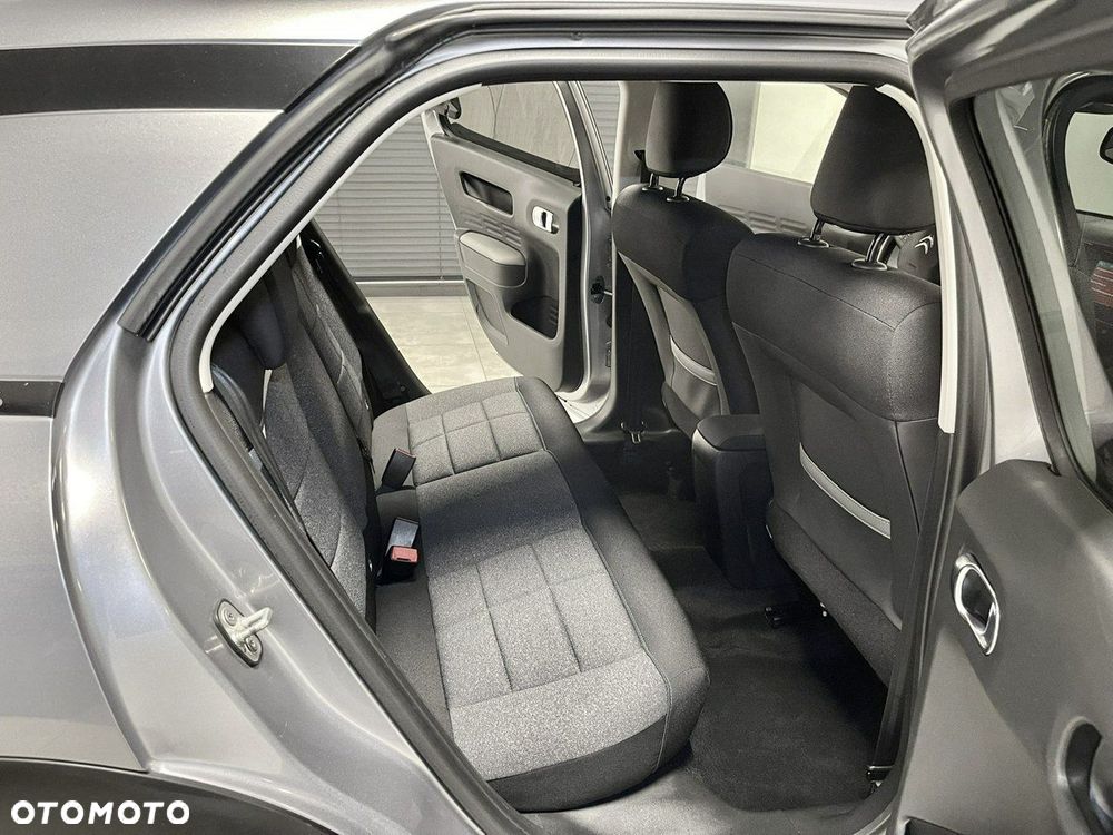 Citroën C4 Cactus BlueHDi 100 Stop&Start Shine Edition - 29