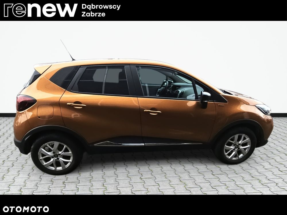 Renault Captur - 6