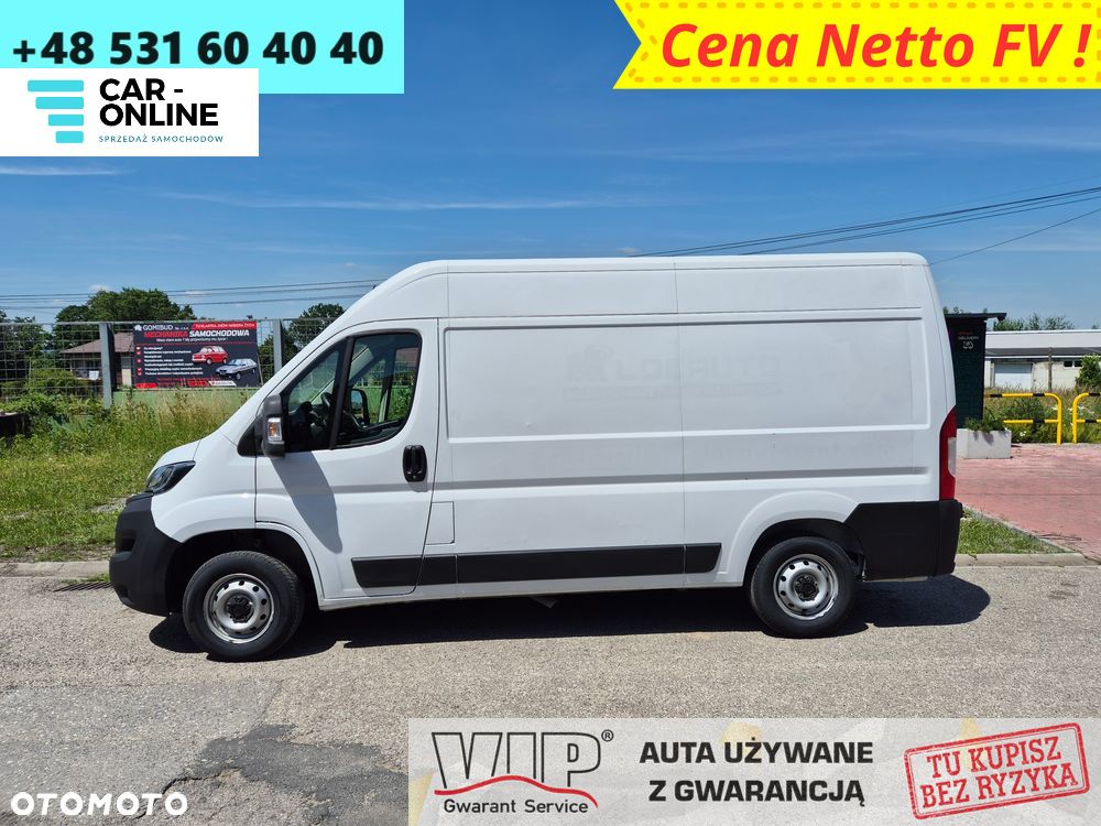 Fiat Ducato - 8