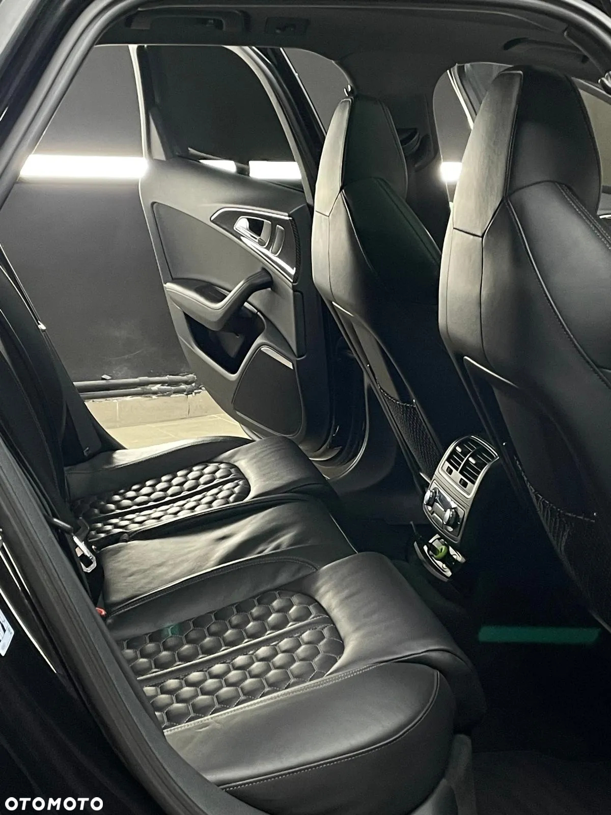 Audi RS6 4.0 TFSI Quattro Tiptronic - 20