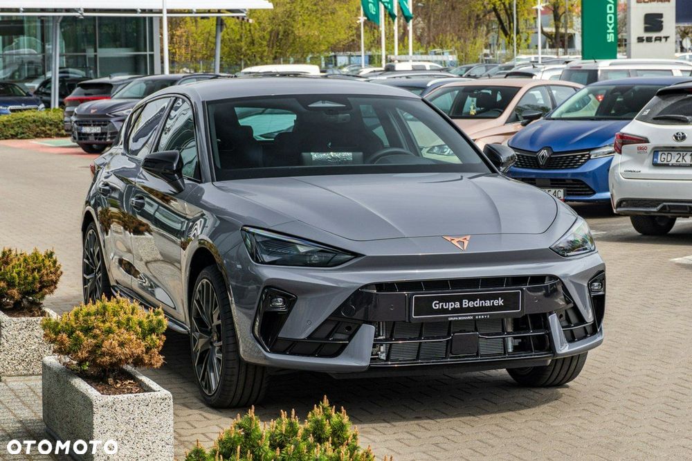Cupra Leon - 6