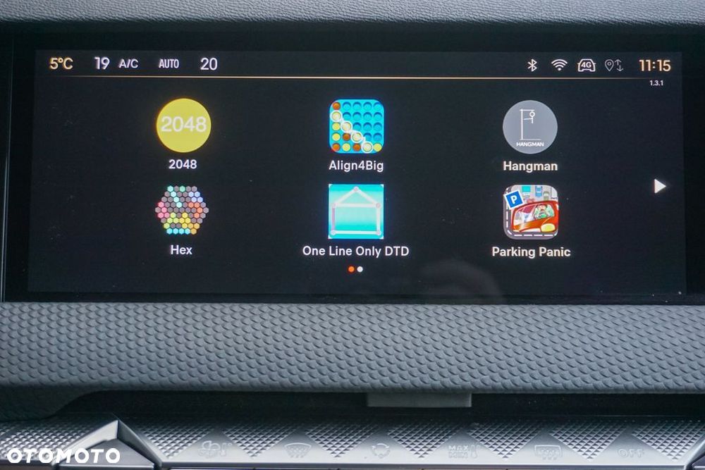 DS Automobiles DS 4 Crossback - 37