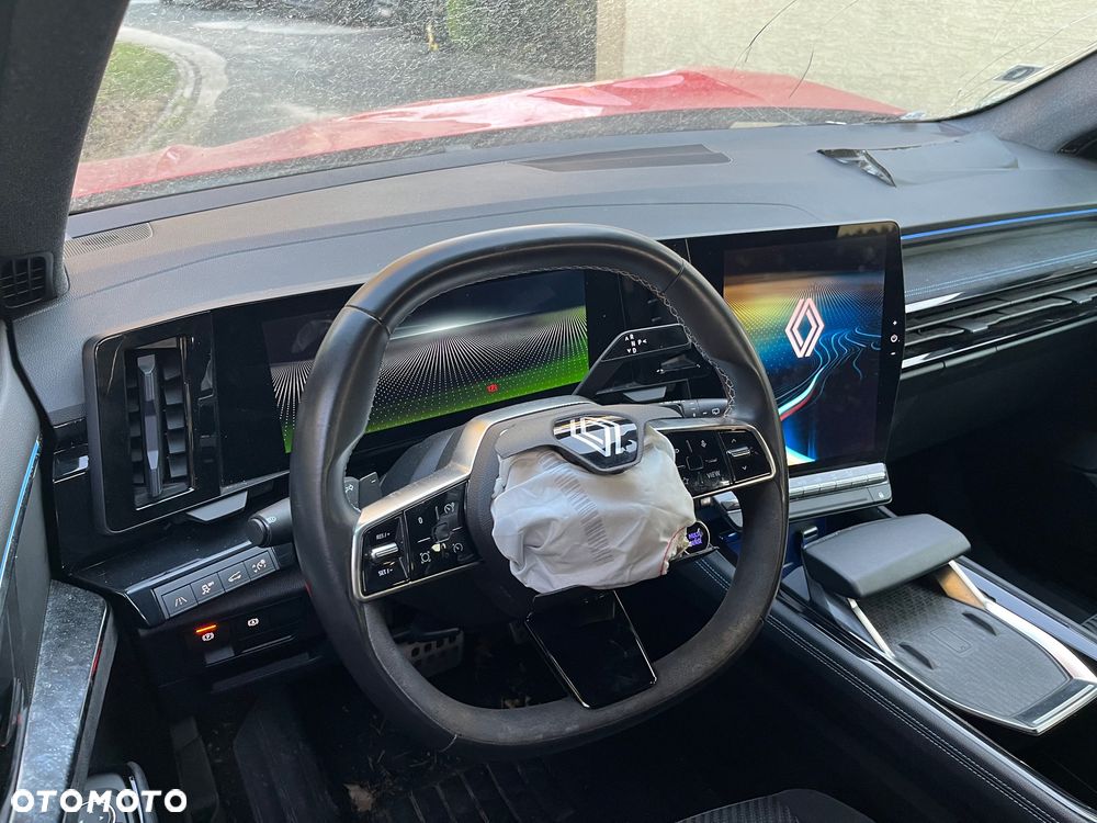 Renault Austral E-Tech Full 200 Techno Esprit Alpine - 27