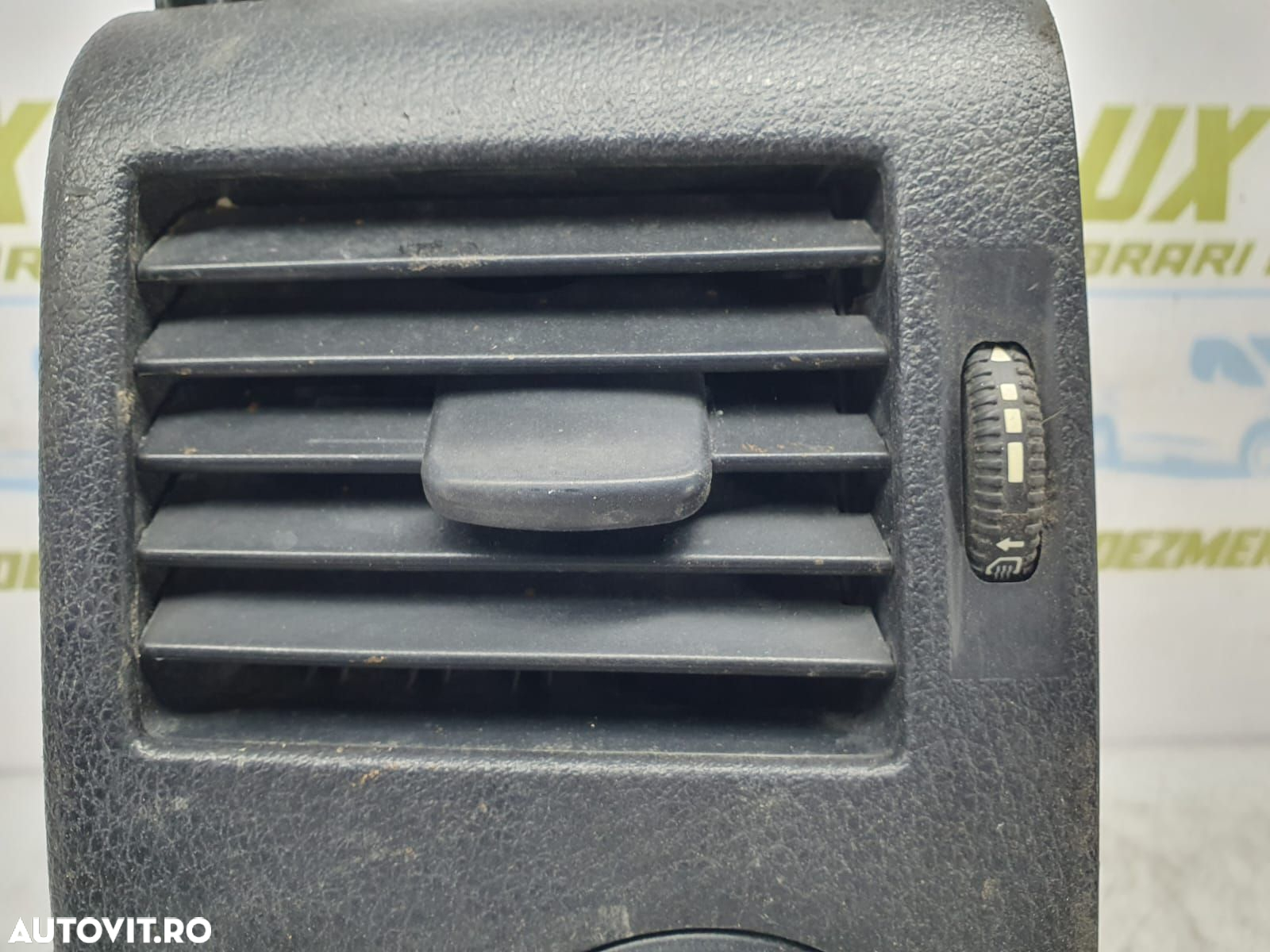 Grila aer ventilatie bord stanga a9068300454 Volkswagen VW Crafter 1 - 4