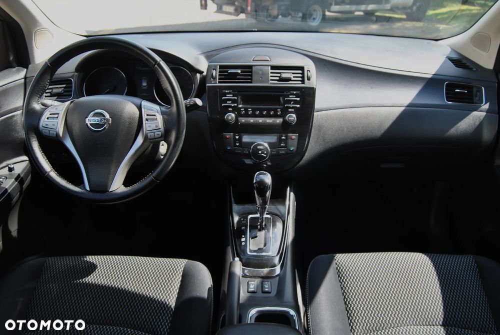 Nissan Pulsar - 9