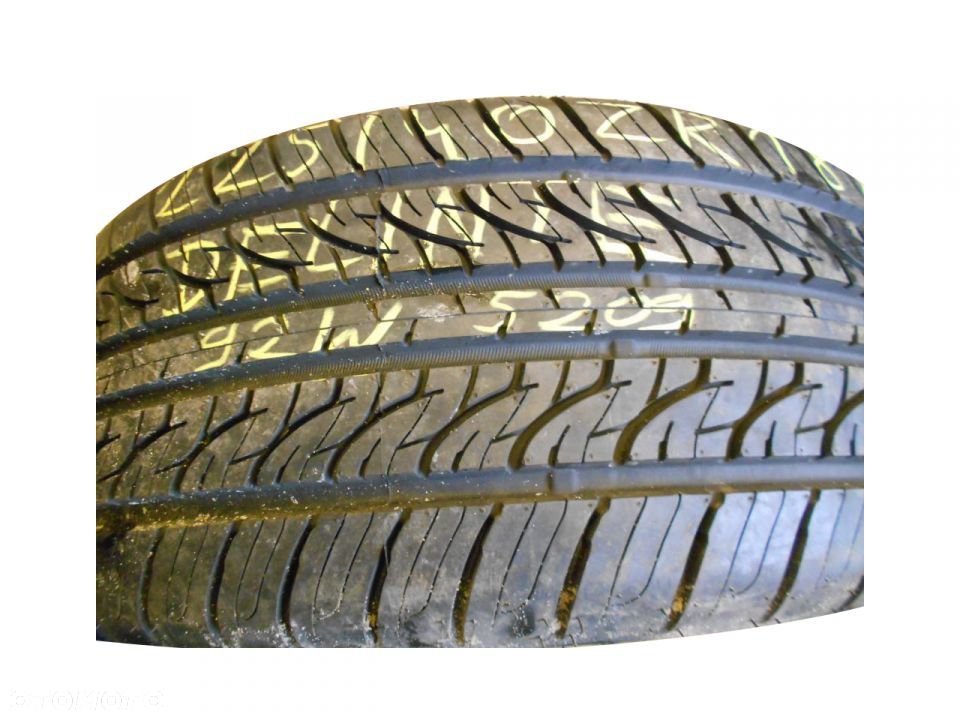 OPONA 225/40ZR18 DELINTE DL9100 NOWA LATO 225 18 - 1