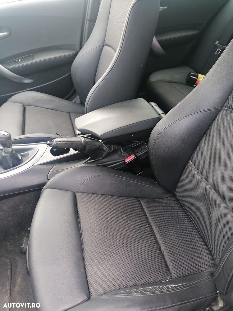 BMW Seria 1 118i - 10