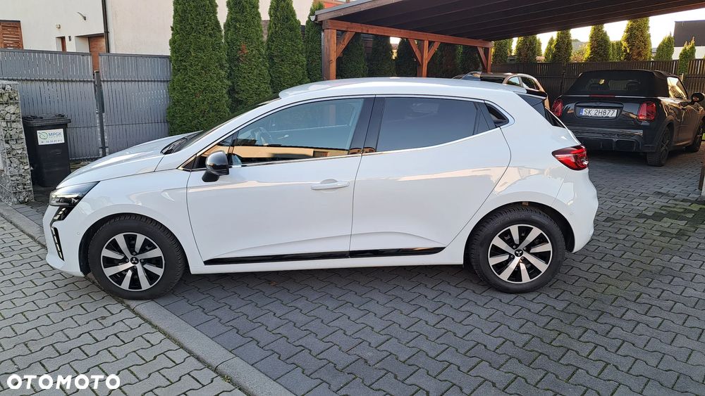 Mitsubishi Colt 1.0T Instyle - 6