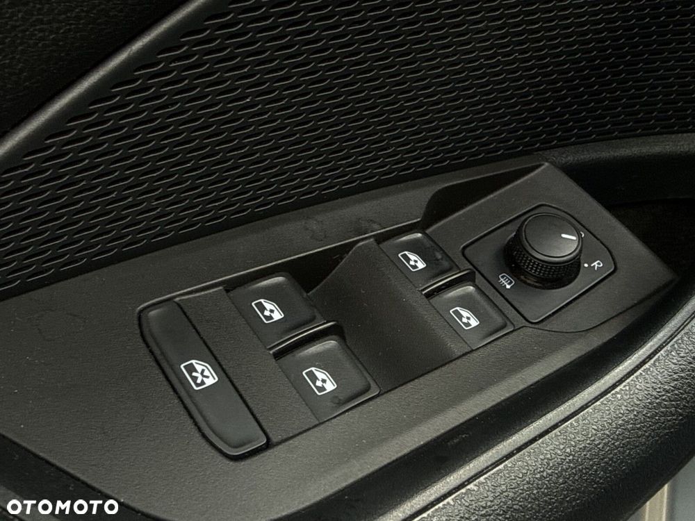Skoda Octavia 1.5 TSI ACT Ambition - 19