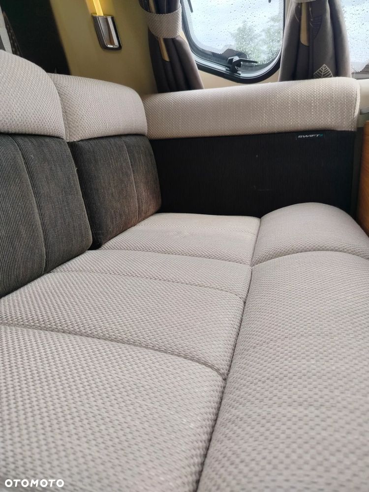SWIFT ELEGANCE 570 - 39