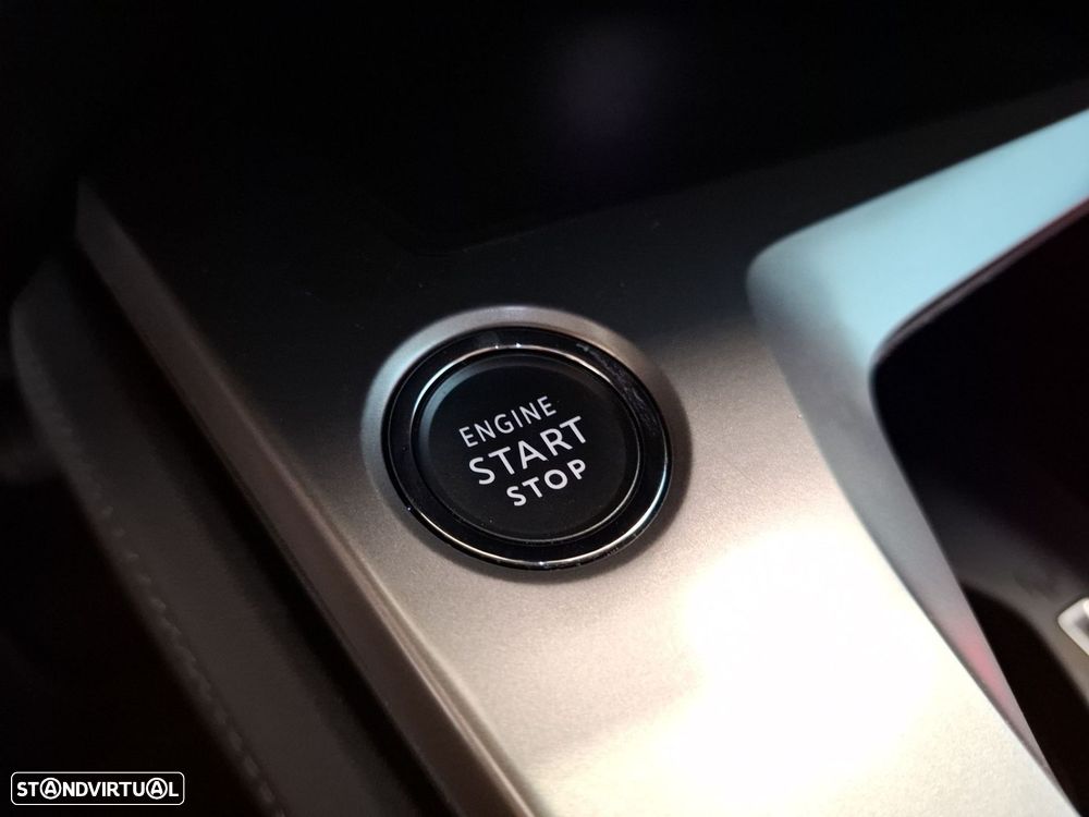 Peugeot 308 1.2 PureTech Allure - 20