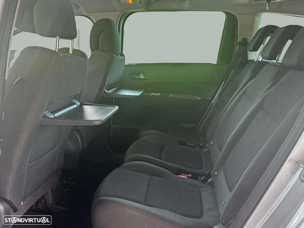 Peugeot 5008 1.6 HDi Active Pack Business - 17