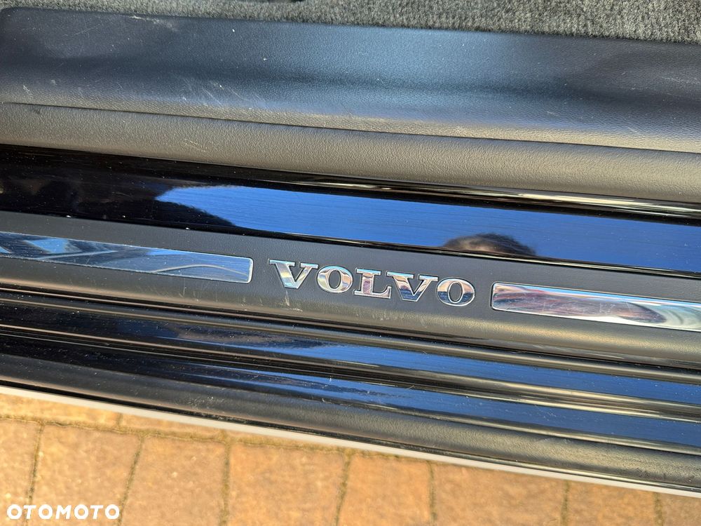 Volvo V60 Cross Country D3 Geartronic Kinetic - 29