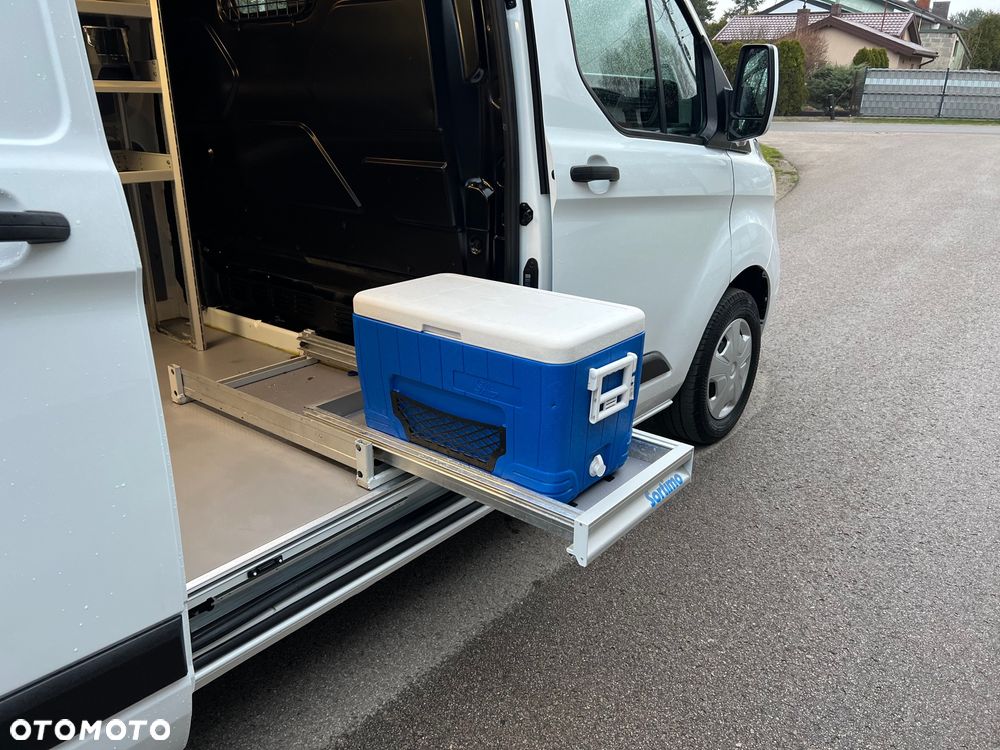 Ford Transit Custom - 30