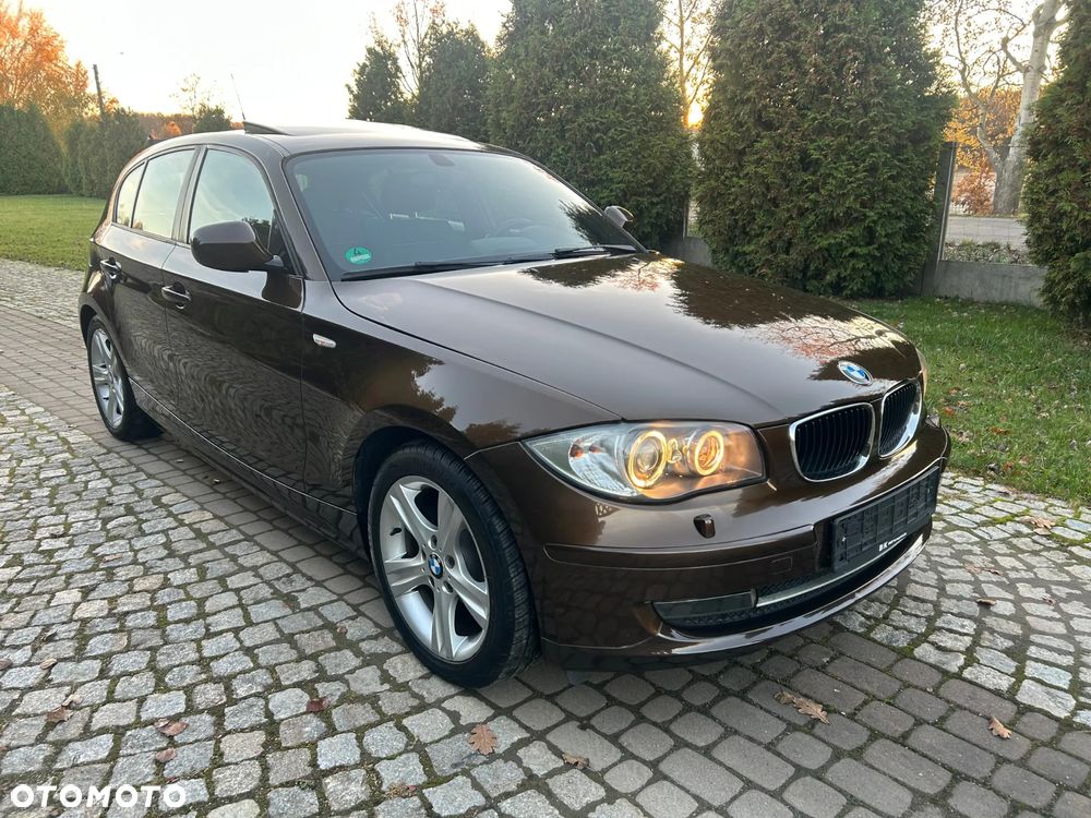 BMW Seria 1 116i Edition Lifestyle - 6