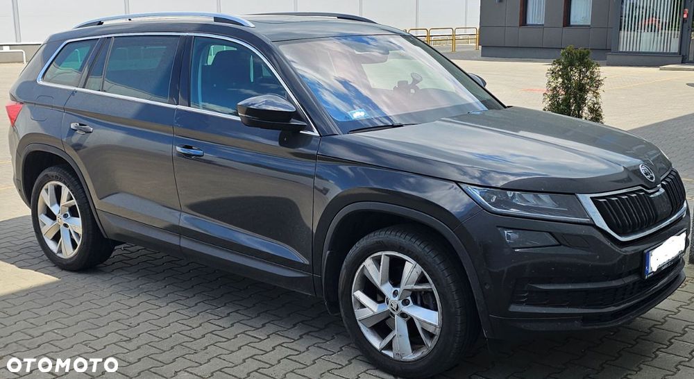 Skoda Kodiaq 2.0 TSI 4x4 Style DSG - 3