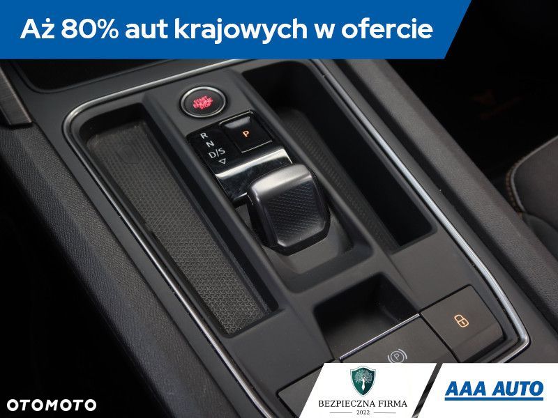 Cupra Formentor - 22