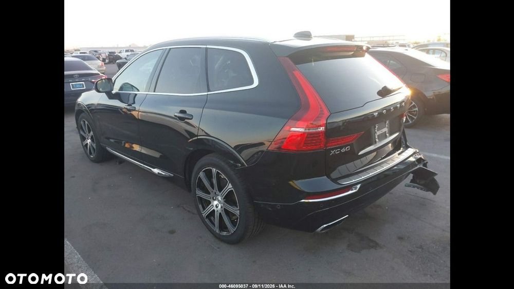 Volvo XC 60 T6 AWD Inscription - 5