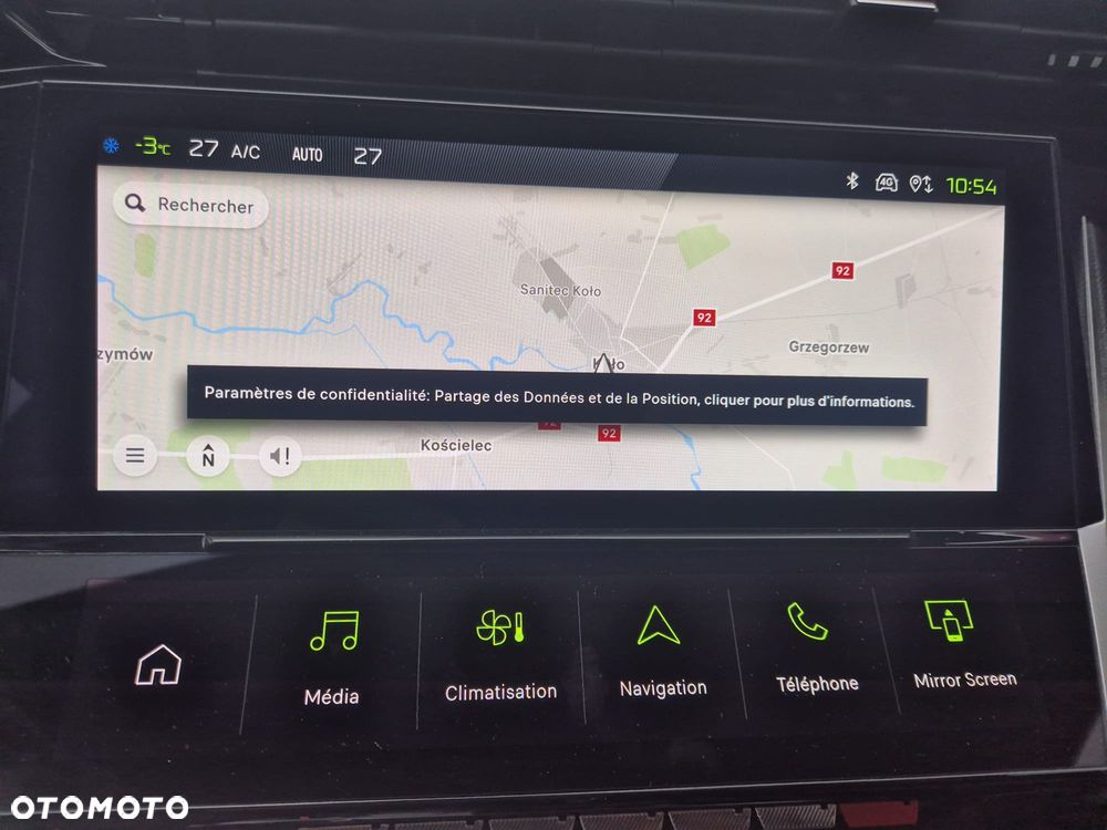 Peugeot 308 PureTech 130 EAT8 Allure - 10