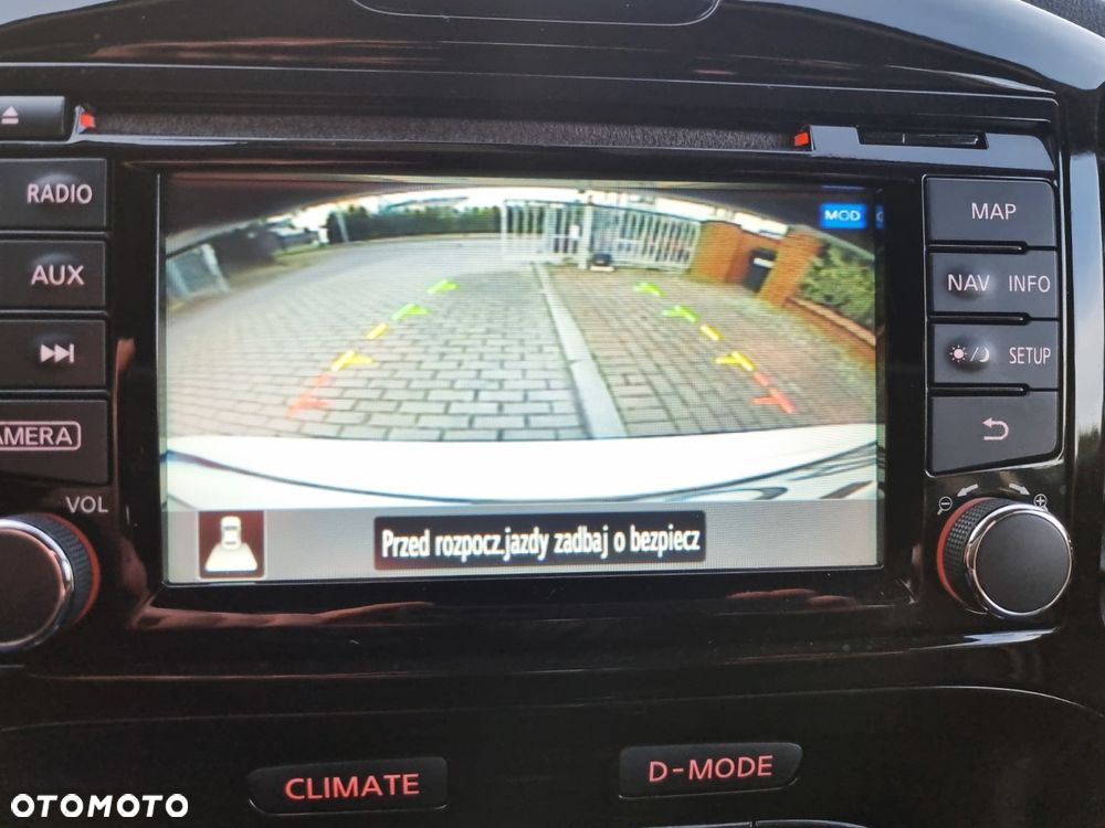 Nissan Juke 1.6 N-Connecta - 18