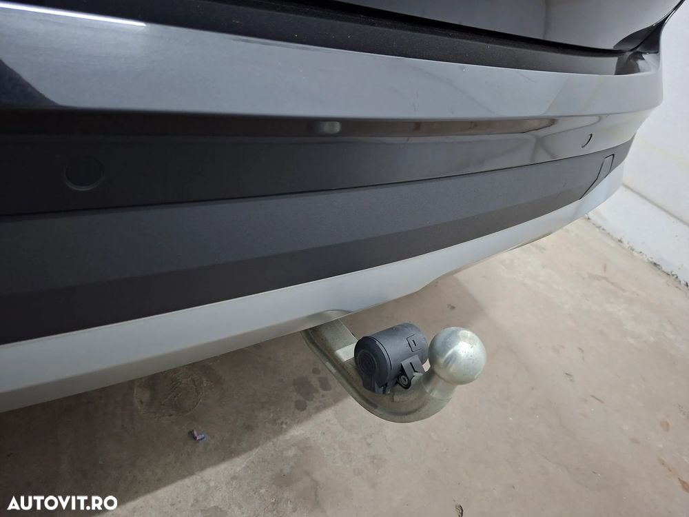 BMW X3 xDrive30e Aut. - 15
