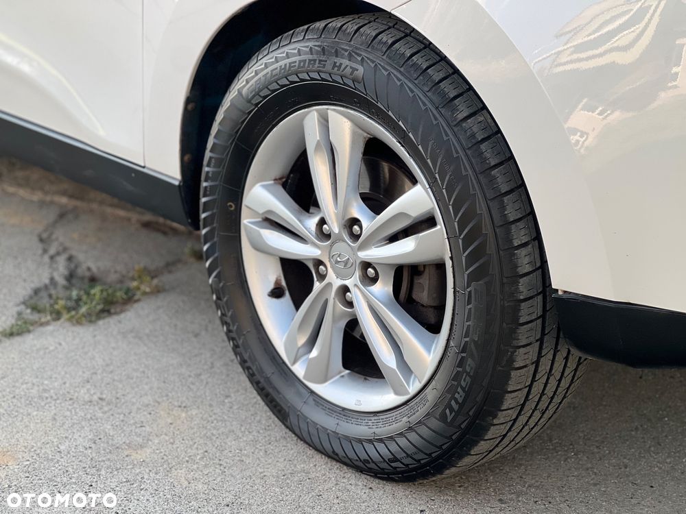 Hyundai ix35 1.6 GDI Style 2WD - 7