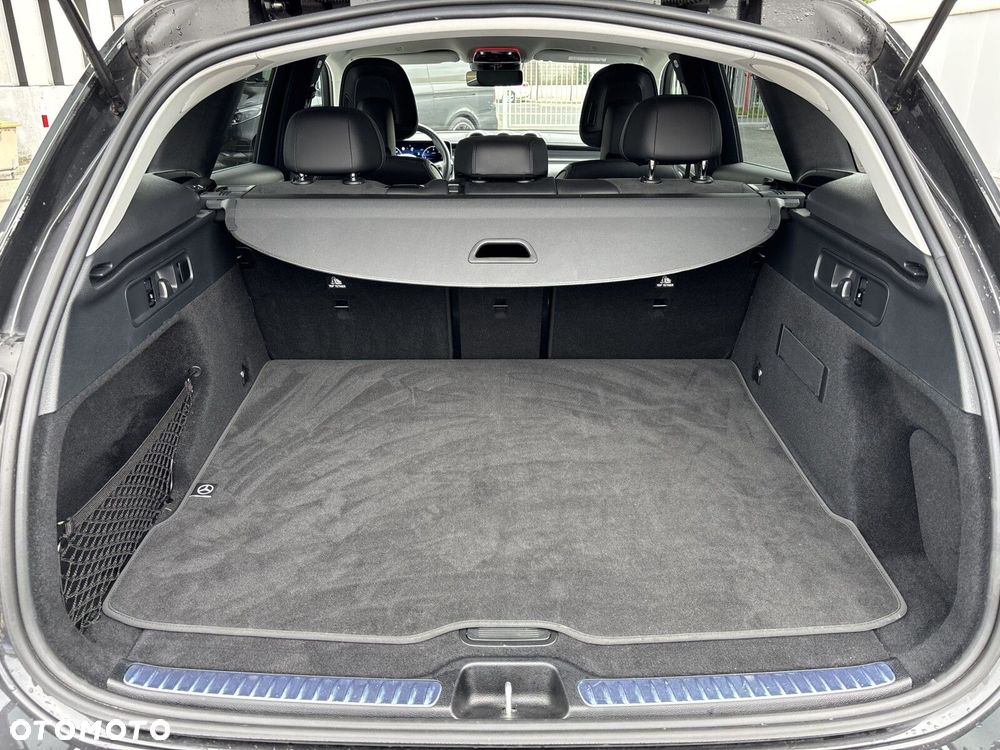 Mercedes-Benz GLC - 25