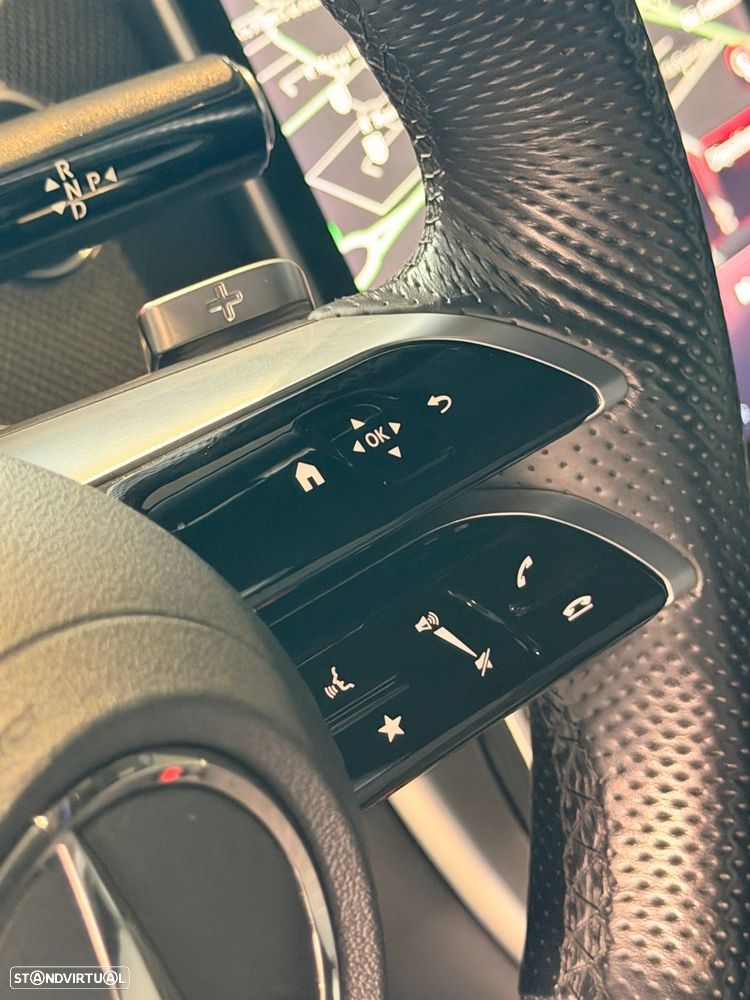 Mercedes-Benz C 300 d AMG Line - 33