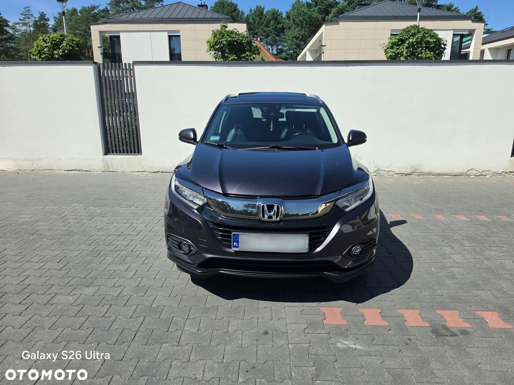 Honda HR-V 1.5 Executive (ADAS) - 1