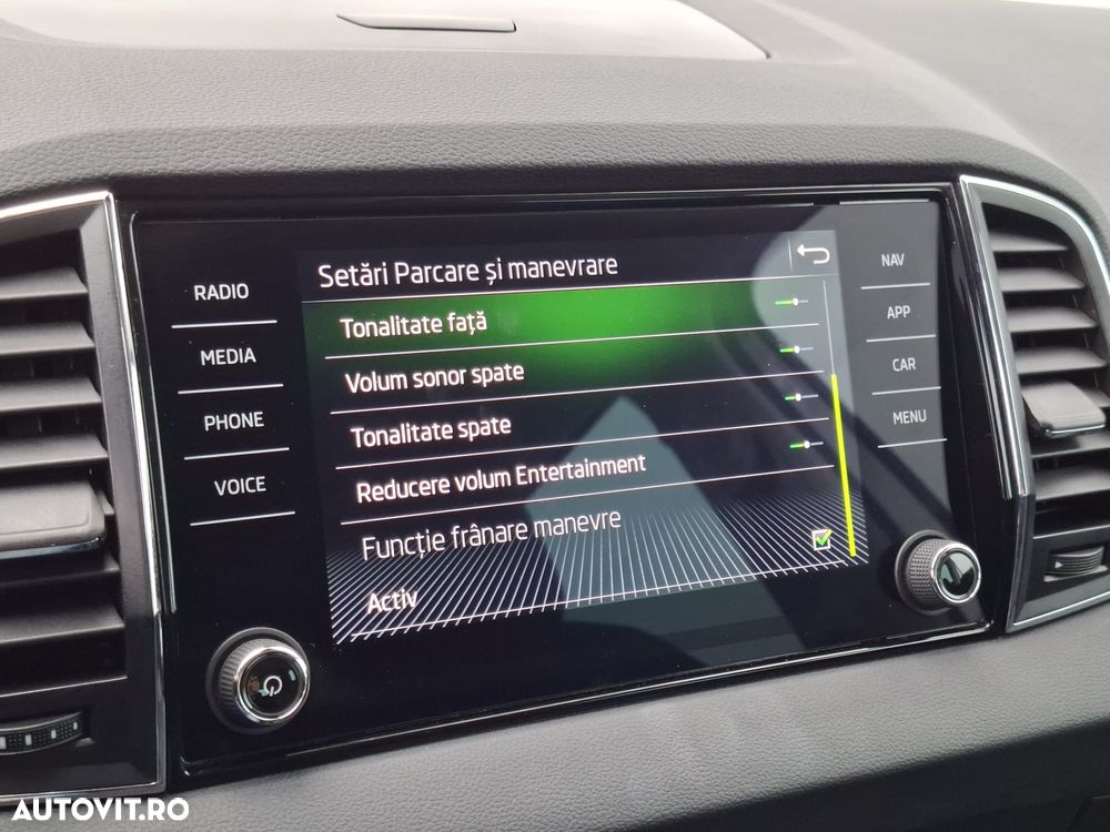 Skoda Karoq 2.0 TDI 4X4 DSG Style - 19