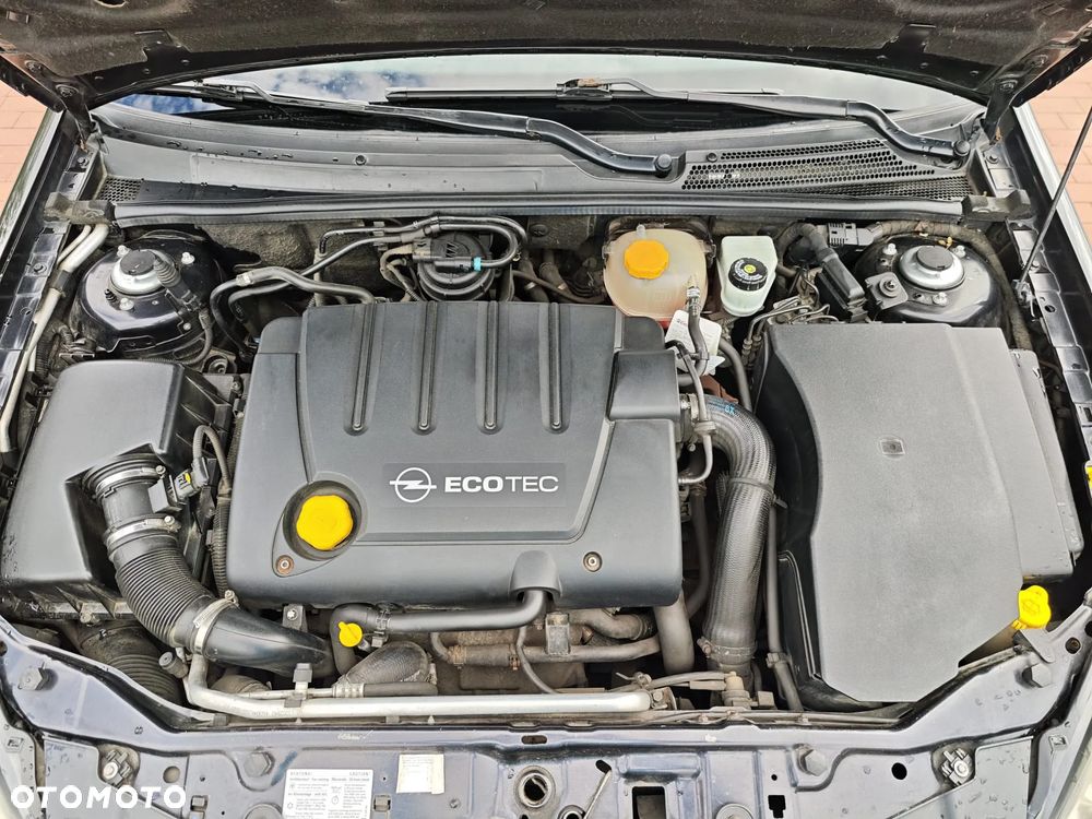 Opel Vectra 1.9 CDTI Elegance - 14