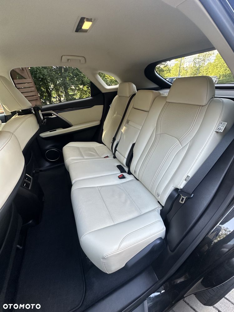 Lexus RX 300 Business Edition - 11