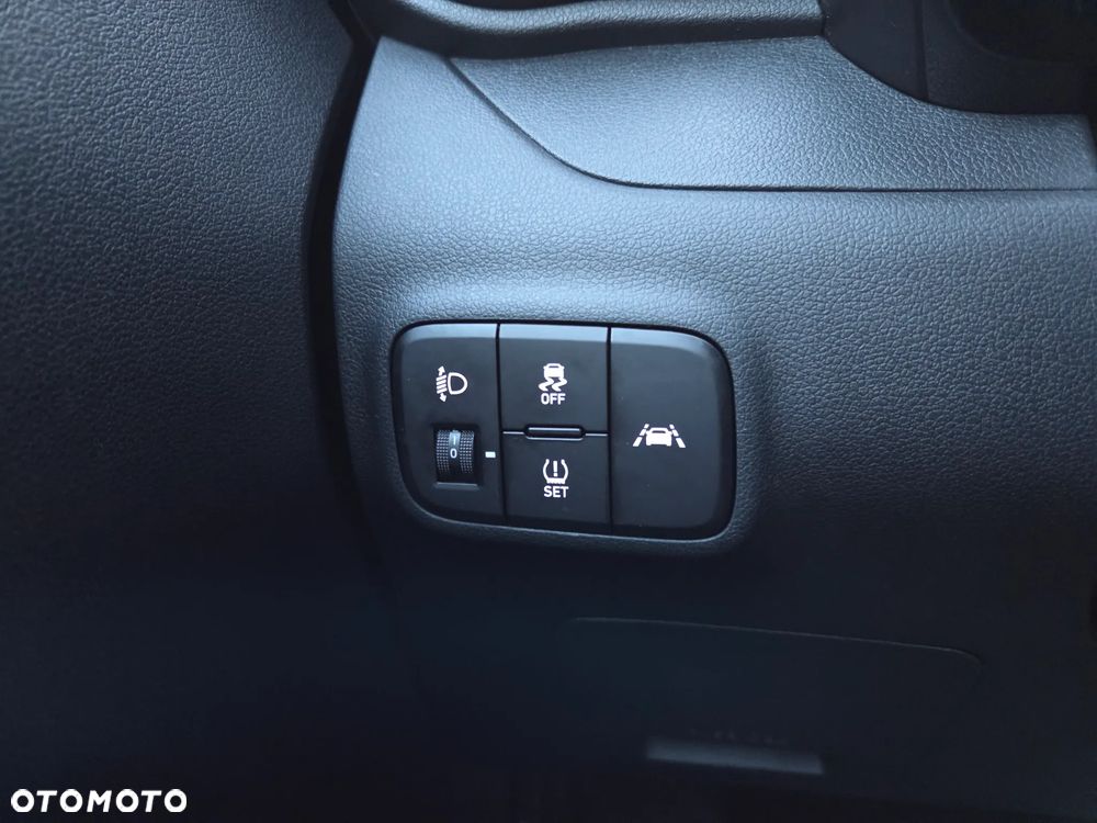 Hyundai i10 1.0 Comfort - 22