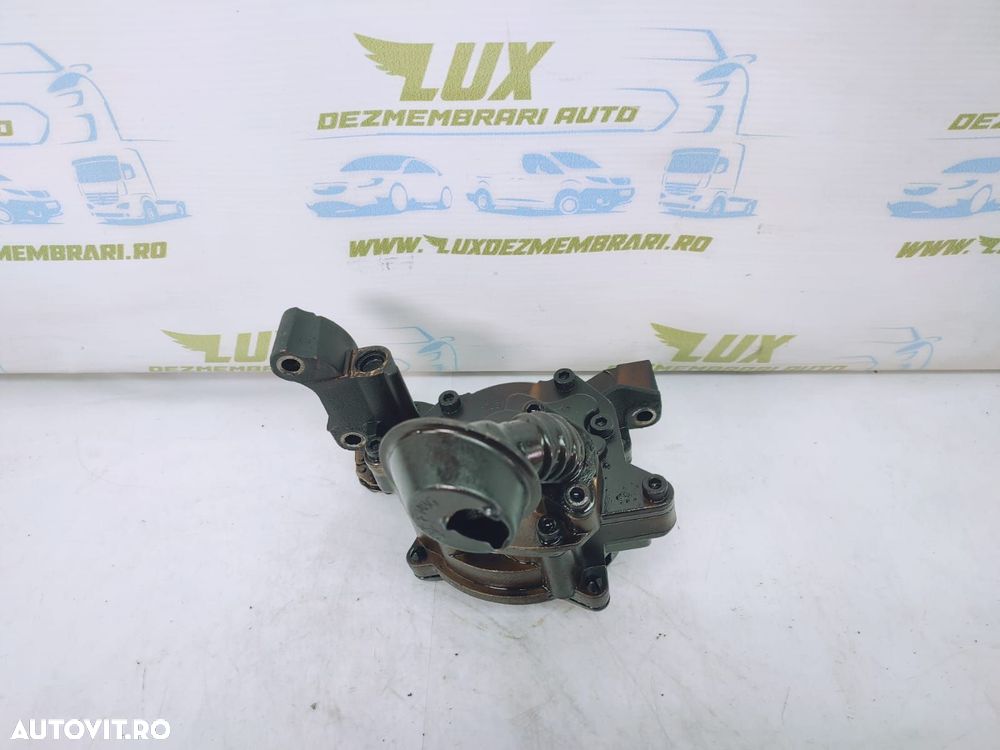 Pompa ulei 1.6 fsi BAG 03c115105h Skoda Octavia 2 - 2