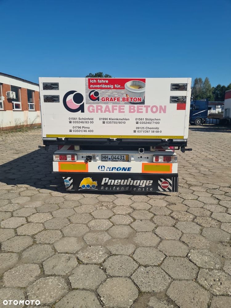 Krone - 4