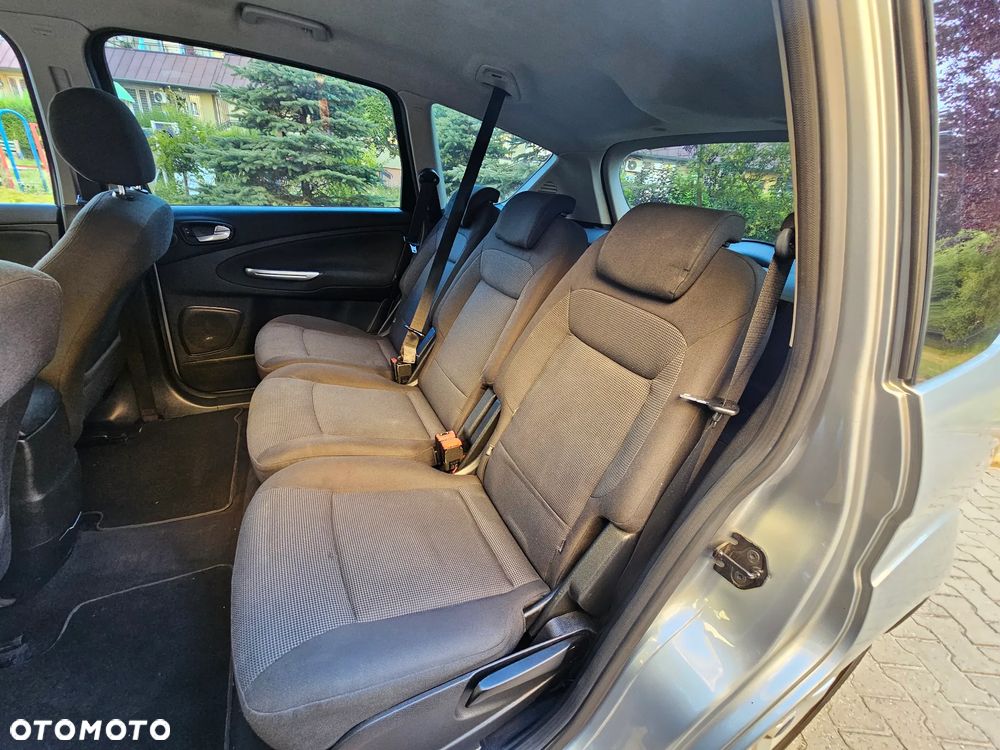 Ford S-Max 2.0 TDCi Titanium - 20