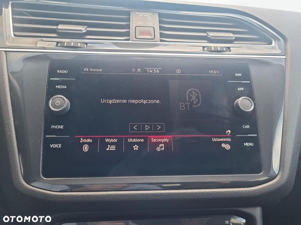 Volkswagen Tiguan Allspace 2.0 TDI 4Mot Elegance DSG - 26