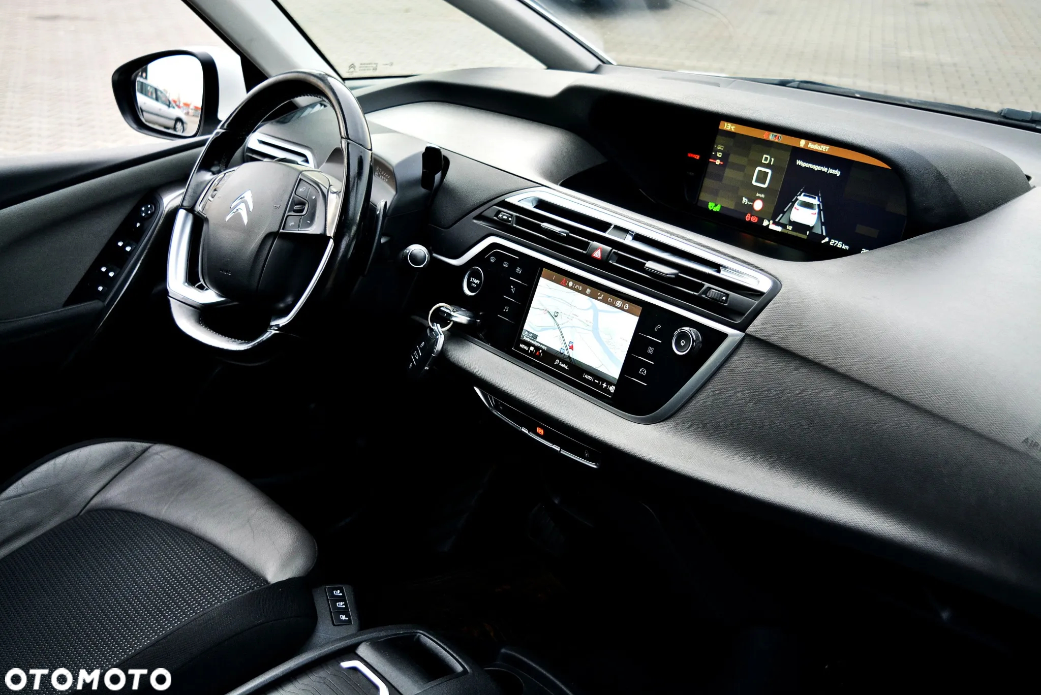 Citroën C4 Picasso BlueHDi 150 EAT6 Exclusive - 30