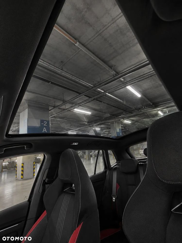 Skoda Kamiq 1.5 TSI Monte Carlo - 5