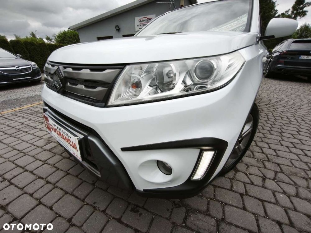 Suzuki Vitara - 19