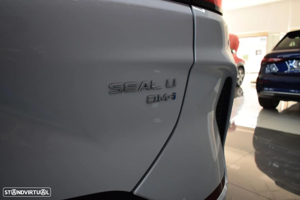 BYD Seal U 1.5 DM-i Boost - 15
